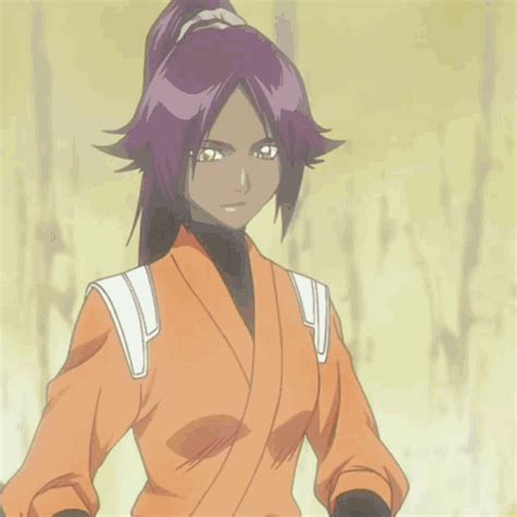 Yoruichi GIFs | GIFDB.com