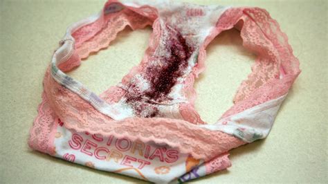 stop tampon tax: the bloody war