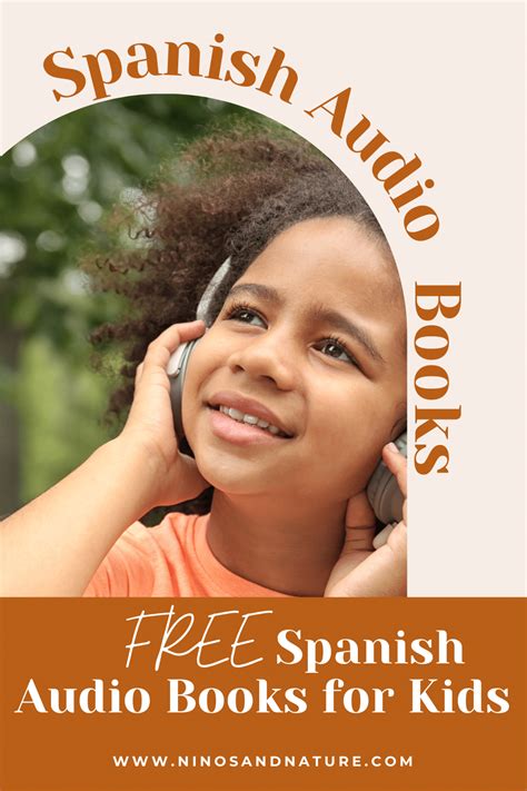 8 Amazing Spanish Audio Book Sites for Kids - Free Spanish Kids ...