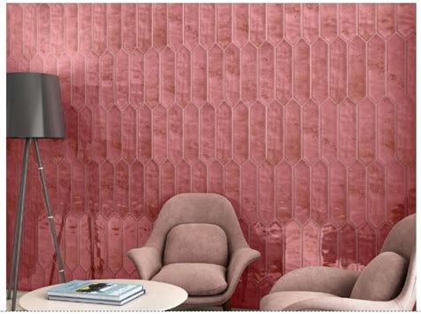 POLO ROSE Wall Tiles – The Tiles Shop