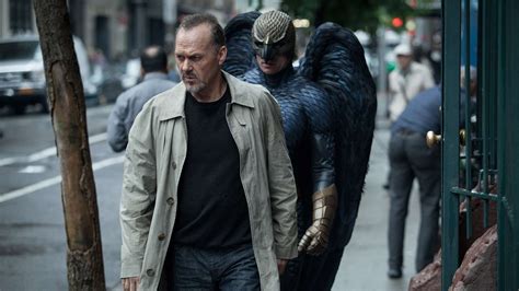 Birdman (2015) | Film Review | This Is Film