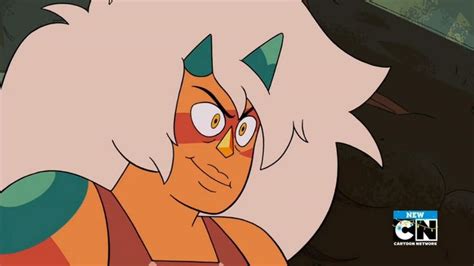 Jasper | Steven Universe: Future | Jasper steven universe, Steven universe diamond, Steven universe