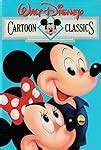 Disney Cartoon Classics: Starring Mickey and Minnie (1987) - FeedingTrends