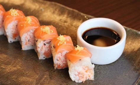 4 facts about Rock-n-Sake, now open in Metairie | Where NOLA Eats ...