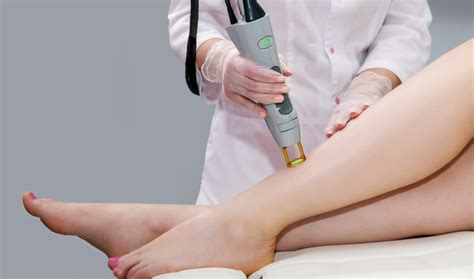 The Latest on Laser Hair Removal