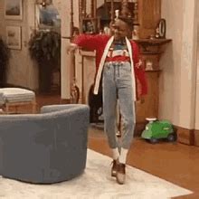 Steve Urkel Jaleel White GIF - Steve Urkel Jaleel White Look What You ...