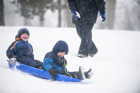 Christmas storm snow totals top 16 inches in some parts of Michigan - mlive.com