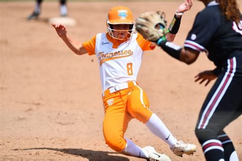 Tennessee softball roster 2024: Lady Vols on Karen Weekly's team