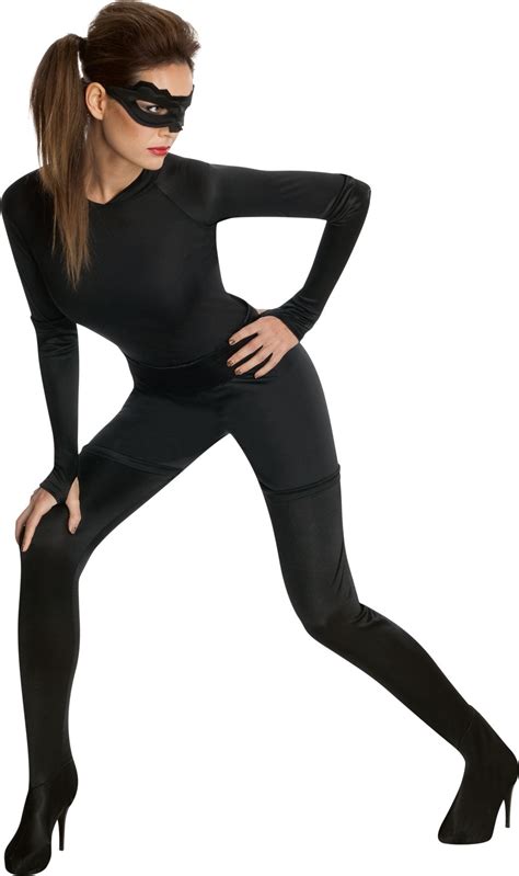 Catwoman costume | Cat woman costume, Superhero halloween costumes, Catwoman cosplay