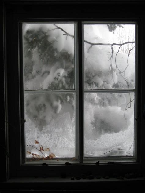 chaleur de l hiver...à Sainte-Luce #winter | Winter window, Winter scenes, Windows