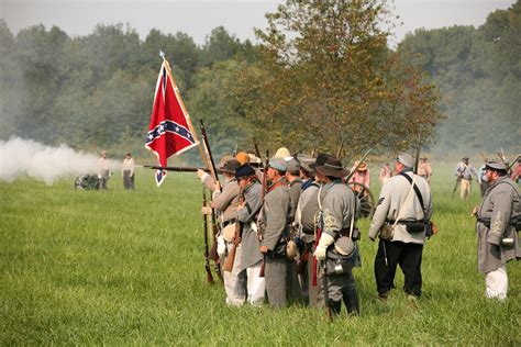 File:Civil war reenactment 1.jpg - Wikimedia Commons