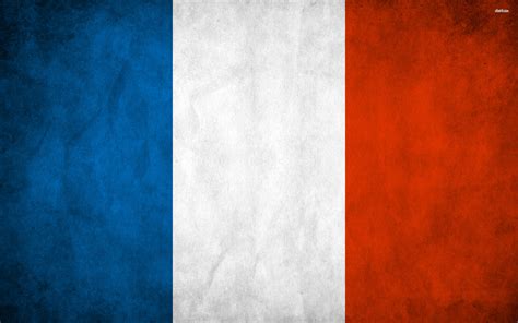 France flag wallpaper - Digital Art wallpapers - #9238 - Clip Art Library