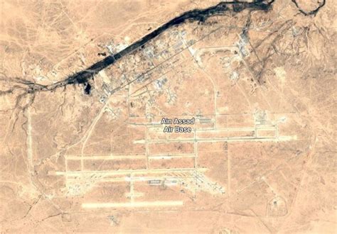 No Iraqis among Casualties of Iran’s Missile Attack on US Base: Source - Politics news - Tasnim ...