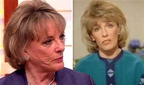 Esther Rantzen reveals she 'had to stop' filming That’s Life after ...