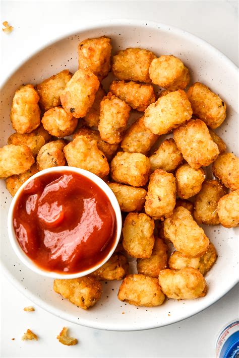 What Are Tater Tots