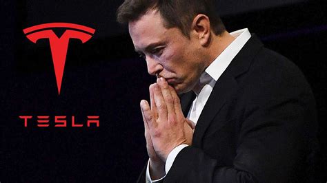 Tesla: Elon Musk Defends 'Pedophile' Remark on Twitter | Tesla Stock ...