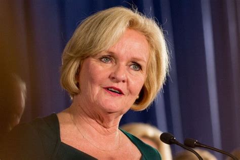 Claire McCaskill Net Worth | Celebrity Net Worth