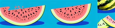 Watermelon vs Cantaloupe: Comparing Health and Beauty Impacts – Brave in Bloom