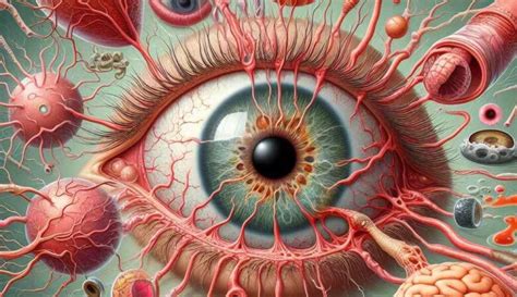 Anterior ischaemic optic neuropathy – FRC Ophthalmology