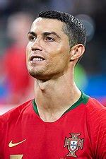 Cristiano Ronaldo - Wikipedia