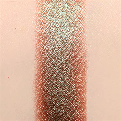 Glaminatrix Peacock Duochrome Eyeshadow Review & Swatches