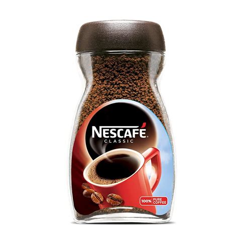 Nescafé Classic Coffee, 100g Dawn Jar: Amazon.in: Grocery & Gourmet Foods