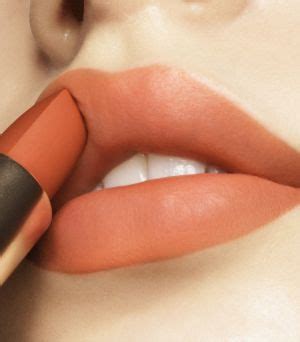 Suqqu orange Sheer Matte Lipstick | Harrods UK