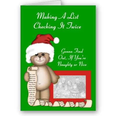 Personalized christmas cards, christmas cards - Funny Pictures