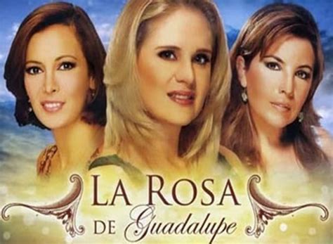 La Rosa De Guadalupe Cast – Telegraph