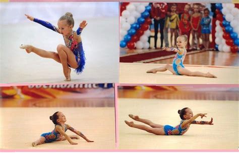 Kristina Pimenova # rhythmic gymnast | Kristina pimenova, Gymnastics ...