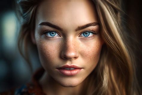 Generado Por Ai Mujer Modelo - Imagen gratis en Pixabay - Pixabay