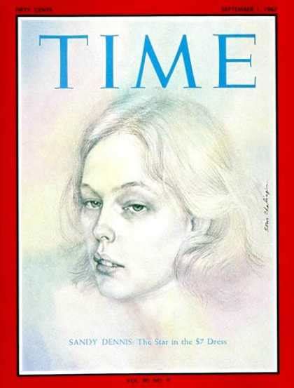 Time Covers #2300-2349