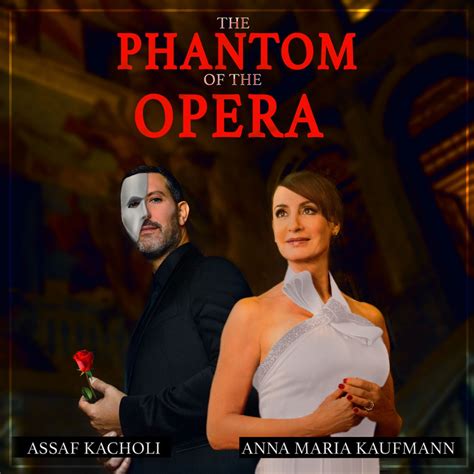 ᐉ The Phantom Of The Opera MP3 320kbps & FLAC | Best Dj Chart