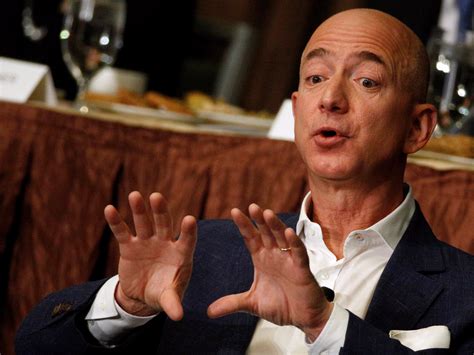 This story about Amazon's Jeff Bezos eating octopus for breakfast is ...