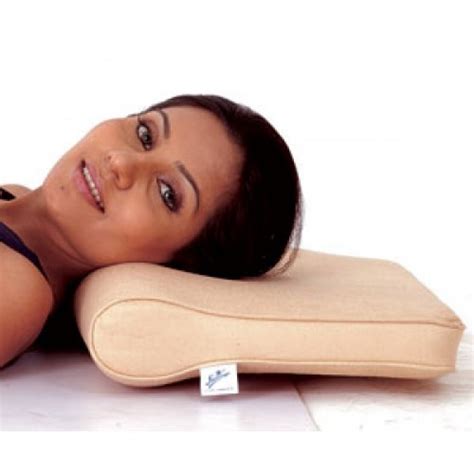 Golden Cervical Pillow at Rs 699/piece in Kozhikode | ID: 19066744288