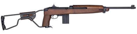 M1a1 Carbine Folding Paratrooper Stock