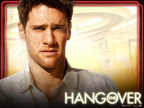 AUDIO: Justin Bartha from “The Hangover” | WGRF-FM