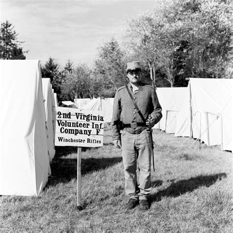 Civil War Reenactment | Fort Stevens, Oregon » Katelyn Rich