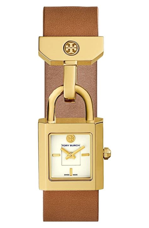 tory burch logo meaning - Anja Hassell