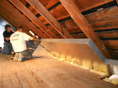 SuperAttic™ Attic & Roof Insulation in Rochester, Webster, Fairport, Pittsford, Canandaigua, Newark