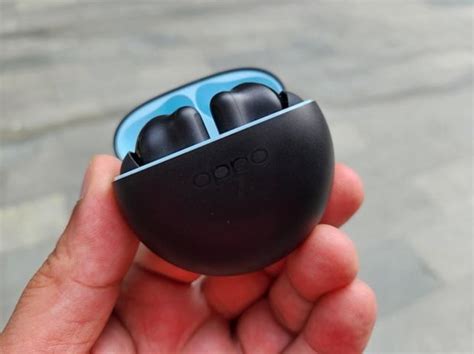 OPPO Enco Buds 2 review: Good in-ear type wireless earbuds in budget ...