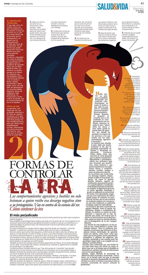 Periódico El País de Cali on Behance