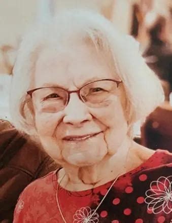 Rosemary E. Smith Obituary (2024) - Merrill, WI - Taylor-Stine Funeral ...