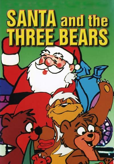 Watch Santa and the Three Bears (1970) - Free Movies | Tubi