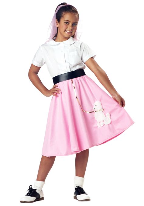 Poodle Skirt Dress Plus Size Costume | ubicaciondepersonas.cdmx.gob.mx