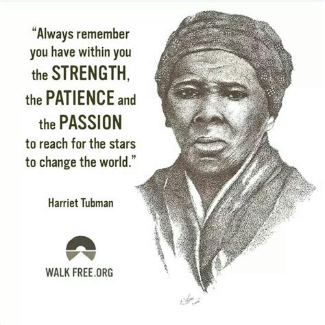 A brave and beautiful soul. | Harriet tubman quotes, Harriet tubman, Black history quotes