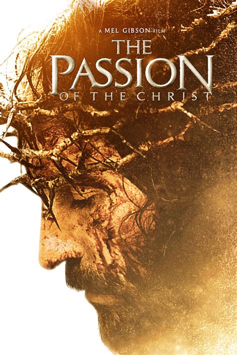 The Passion Of Christ: A Profound Journey Through Faith, Art, And Culture