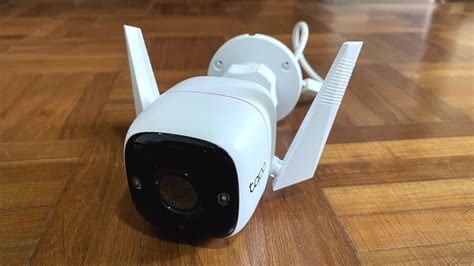 TP-Link Tapo C310 review: Affordable outdoor security - Can Buy or Not