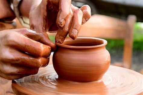 Fall 2022 Adult Ceramics Classes - Visual Arts Center of New Jersey