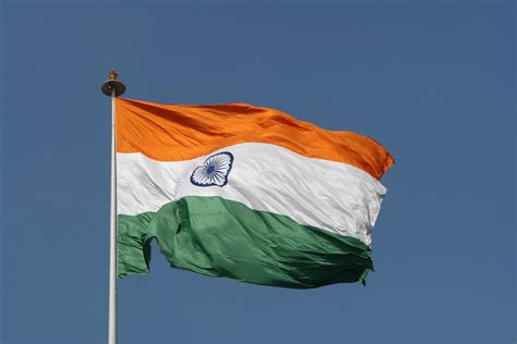 صور علم الهند رمزيات وخلفيات India Flag - مجلة ميكساتك